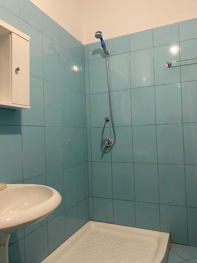 Blue Apartment Дуррес Екстер'єр фото